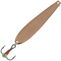 Блесна вертикальная LUCKY JOHN Scandi 12,5 г код цв. #C (Блистер) превью 2