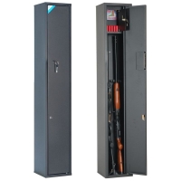 Сейф оружейный МЕТКОН ОШН-4