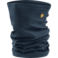 Балаклава FJALLRAVEN Bergtagen Neck Gaiter цвет Mountain Blue