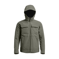 Куртка SITKA Grindstone Work Jacket цвет Hemlock Green превью 1