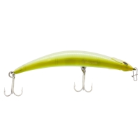 Воблер O.S.P Bent Minnow 86 F код цв. G-35 превью 2