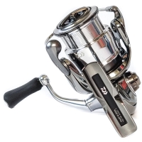 Катушка безынерционная DAIWA 22 Exist (JDM) LT превью 5