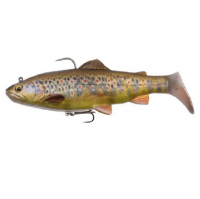 03-Dark Brown Trout