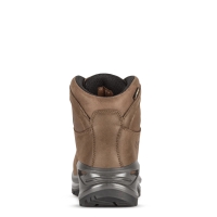 Ботинки треккинговые AKU WS Tribute Il GTX цвет Brown превью 4