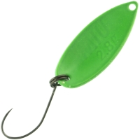 Блесна колеблющаяся FOREST MIU Standart 2,8 г код цв. 06 превью 2