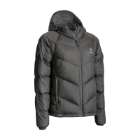 Куртка KING'S WS XKG Down Transition Jacket 800 fill цвет Charcoal превью 6