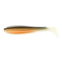 Виброхвост FOX RAGE Spikey Shad Bulk 2,75