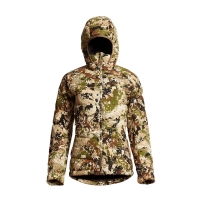 Куртка SITKA WS Kelvin Lite Down Jacket цвет Optifade Subalpine