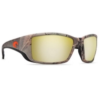 Очки COSTA DEL MAR Blackfin 580 P р. L цв. Realtree Xtra Camo цв. ст. Silver Mirror превью 1