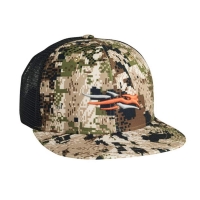 Бейсболка SITKA WS Trucker Fits цвет Optifade Subalpine