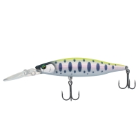 Воблер BASSDAY Mononofu Oomasu Deep 70S цв. mo-006 превью 2