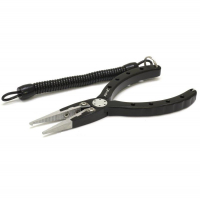 Плоскогубцы SPRUT Aluminum Fishing Pliers 150 цв. Black