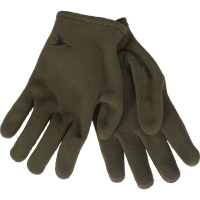 Перчатки SEELAND Hawker Fleece Glove цвет Pine green превью 1