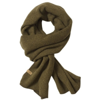 Шарф FJALLRAVEN Lappland Fleece Scarf цв. 633 Dark Olive