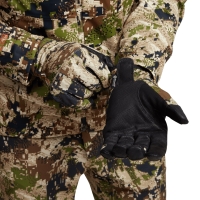 Перчатки SITKA Jetstream HD WS Glove цвет Optifade Subalpine превью 3