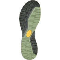 Кроссовки треккинговые AKU Rocket DFS GTX цвет Military Green / Black превью 5