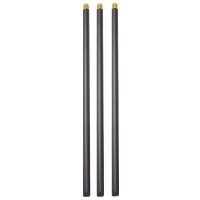 Крепление-тренога для вентилятора CLAYMORE V1040 Extention Pole цв. Warm Gray превью 4