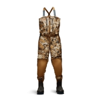 Вейдерсы SITKA Delta Zip Wader New цвет Optifade Marsh