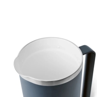 Кофейник YETI Rambler French Press 1005 (34 oz) цв. Navy превью 5