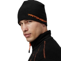 Шапка TRITON Fleece 270 цвет черный