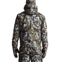 Куртка SITKA Incinerator AeroLite Jacket цвет Optifade Elevated II превью 8