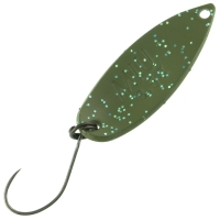 Блесна колеблющаяся FOREST Miu 3,5 г код цв. #24 превью 2