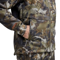 Куртка SITKA Dakota Jacket New цвет Optifade Timber превью 3