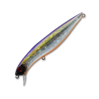Воблер TSURIBITO Dead Minnow 70 SS код цв. 072