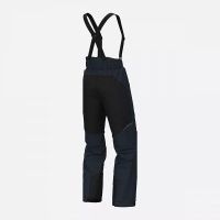 Брюки FINNTRAIL Atlas W 4613 цвет Graphite превью 3