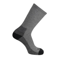 Носки KING'S Merino Socks Boot - 2 pack цвет Grey превью 2