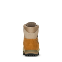 Ботинки треккинговые AKU WS Ultra Light Original GTX цвет Sand / Olive превью 4