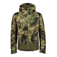 Куртка ALASKA MS Raptor Jacket цвет BlindTech Invisible II