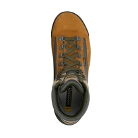 Ботинки треккинговые AKU Slope Original GTX цвет Grey / Rusty Brown превью 2
