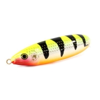 Блесна-незацепляйка RAPALA Minnow Spoon 22 г код цв. YOT превью 1