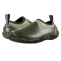 Галоши HISEA Slip On Garden Shoes цвет Green превью 3