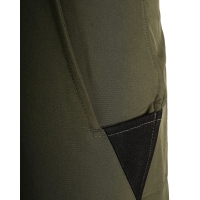 Брюки KING'S XKG Ridge Pant цвет Dark Forest превью 2