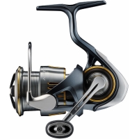 Катушка безынерционная DAIWA 23 Airity LT 2500S превью 4