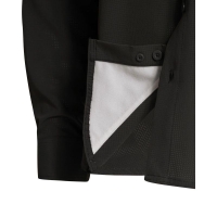 Рубашка KING'S XKG Sonora Air Shirt цвет Charcoal превью 2