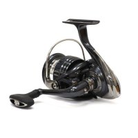 Катушка безынерционная DAIWA 19 N'Zon Plus LT 6000SS-P превью 3