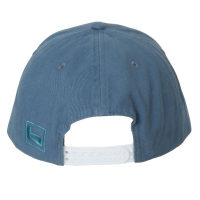 Кепка BANDED Boater's Cap цвет Blue превью 2