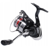 Катушка безынерционная DAIWA  20 RX LT 5000-C превью 2