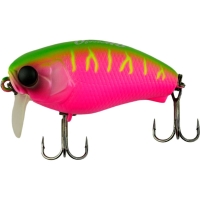 Воблер JACKALLCherry 0 Footer 48 мм цв. dragon fruit mat tiger превью 2