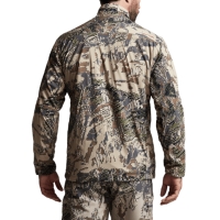 Толстовка SITKA Ambient Jacket цвет Optifade Open Country превью 9