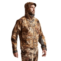 Куртка SITKA Delta Pro Wadin цвет Optifade Marsh превью 8