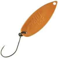 Блесна колеблющаяся FOREST Miu 3,5 г код цв. 09 превью 2