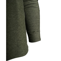 Толстовка KING'S XKG Performance Hoodie цвет Dark Forest превью 2