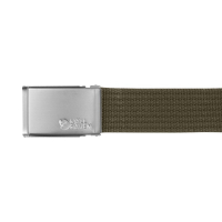 Ремень FJALLRAVEN Canvas Belt цвет 620 Green превью 2