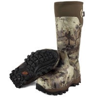 Сапоги SWAMP Grizzle 800G цвет Camo превью 3