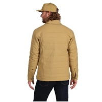 Куртка SIMMS Cardwell Jacket цвет Camel превью 4