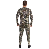 Кальсоны SKRE Kaibab 300 Merino Bottom цвет Summit превью 3